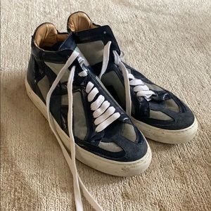 MM6 Maison Martin Margiela sneakers